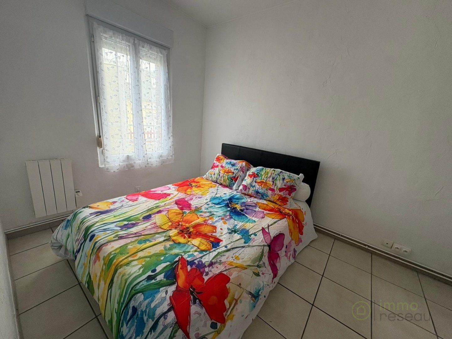 Appartement à vendre, 22m², Berck