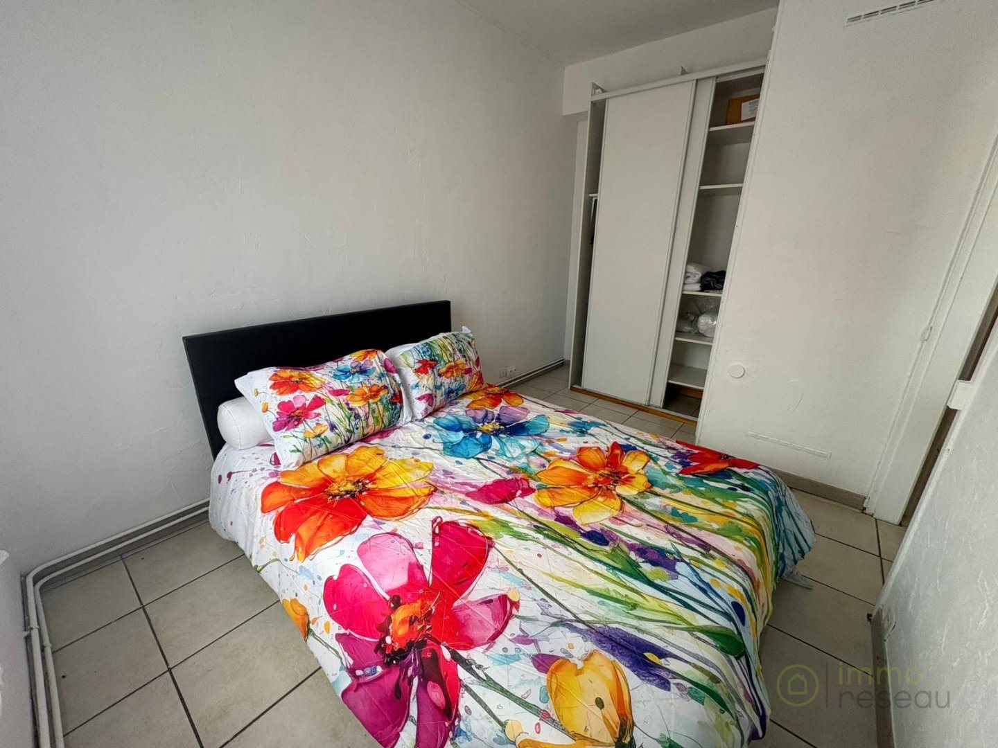Appartement à vendre, 22m², Berck