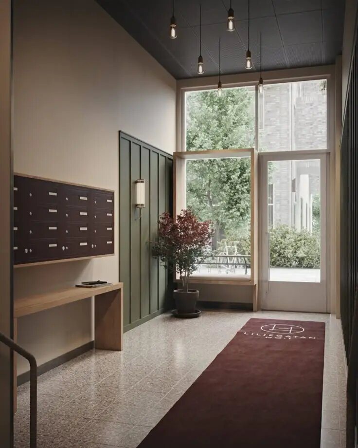 Appartement à vendre, 67m², Vincennes