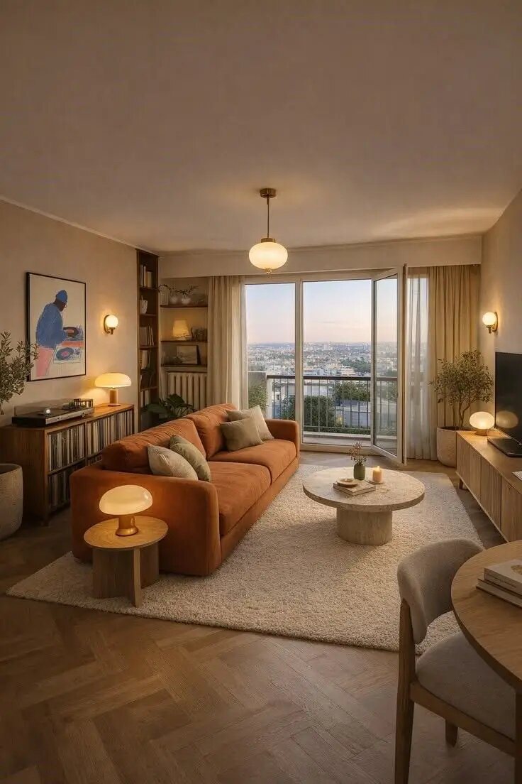 Appartement à vendre, 62m², Boulogne-Billancourt