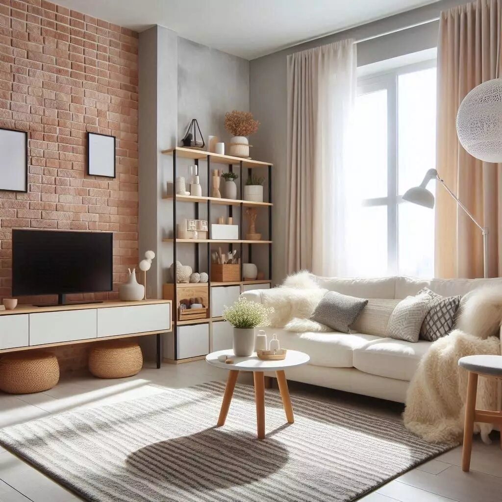 Appartement à vendre, 60m², Saint-Ouen-sur-Seine
