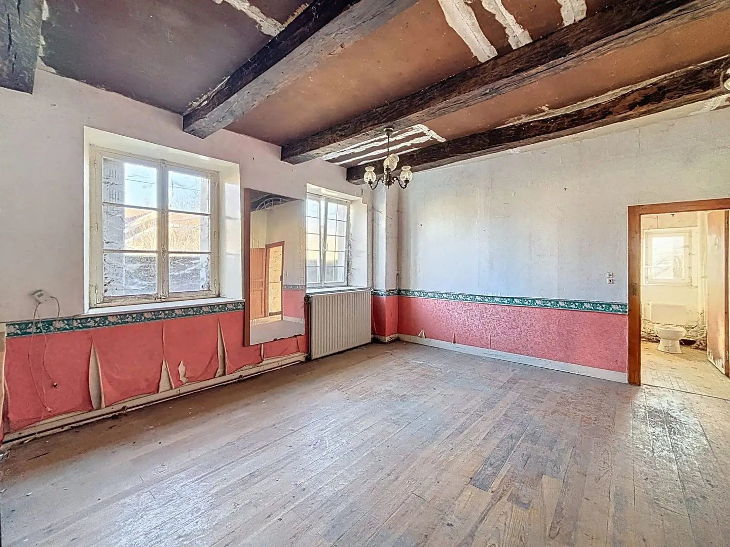 Maison à vendre, 179m², Noidans-le-Ferroux