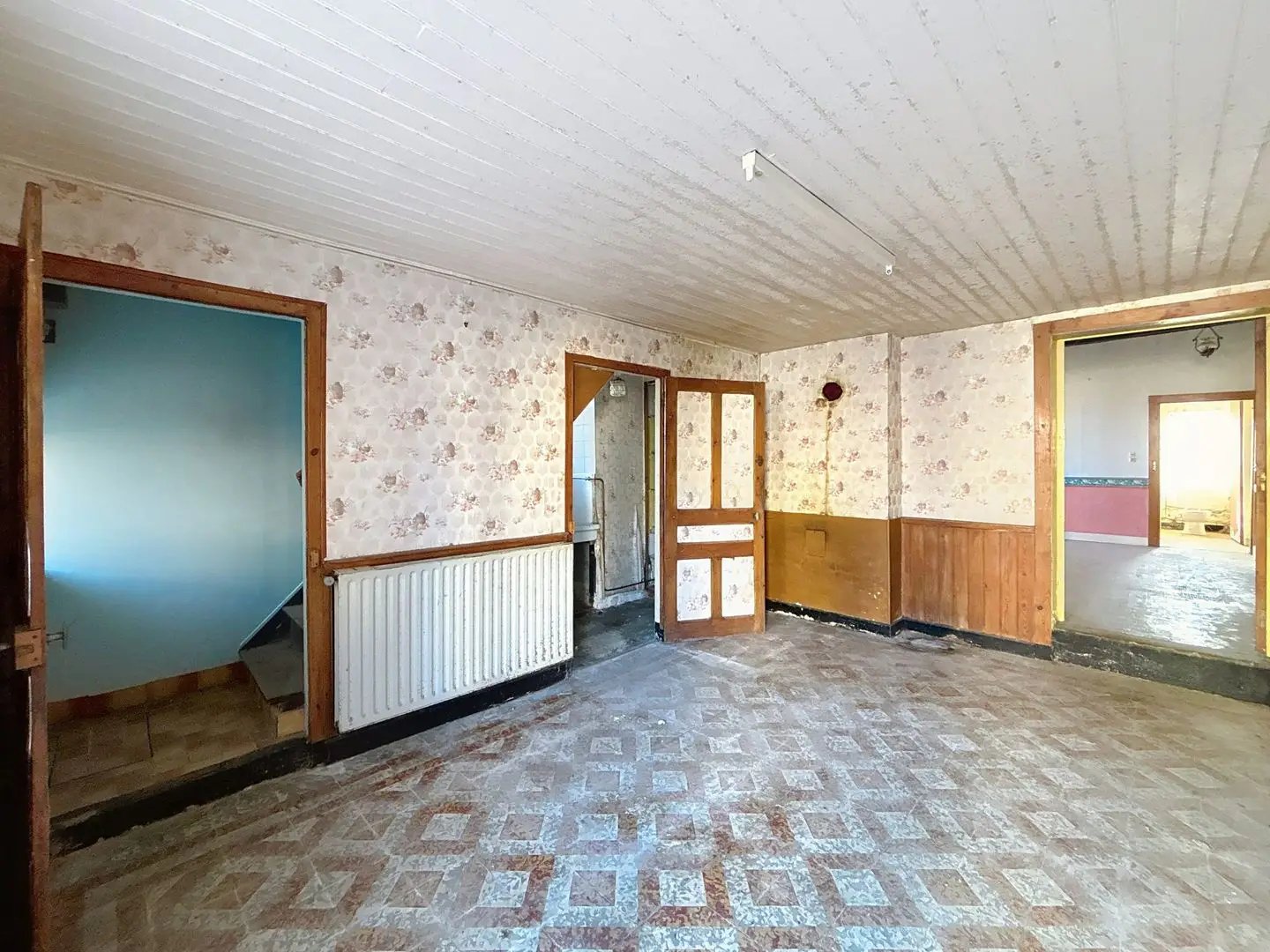 Maison à vendre, 179m², Noidans-le-Ferroux