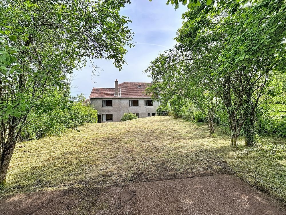 Maison à vendre, 105m², Boult