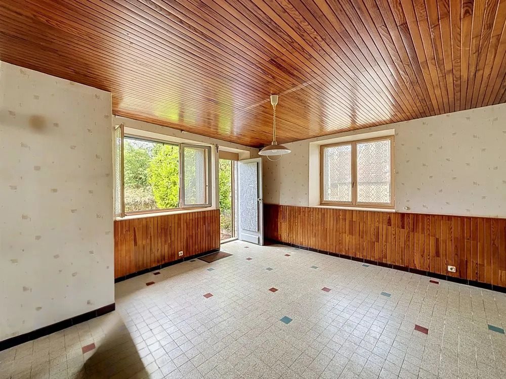 Maison à vendre, 105m², Boult