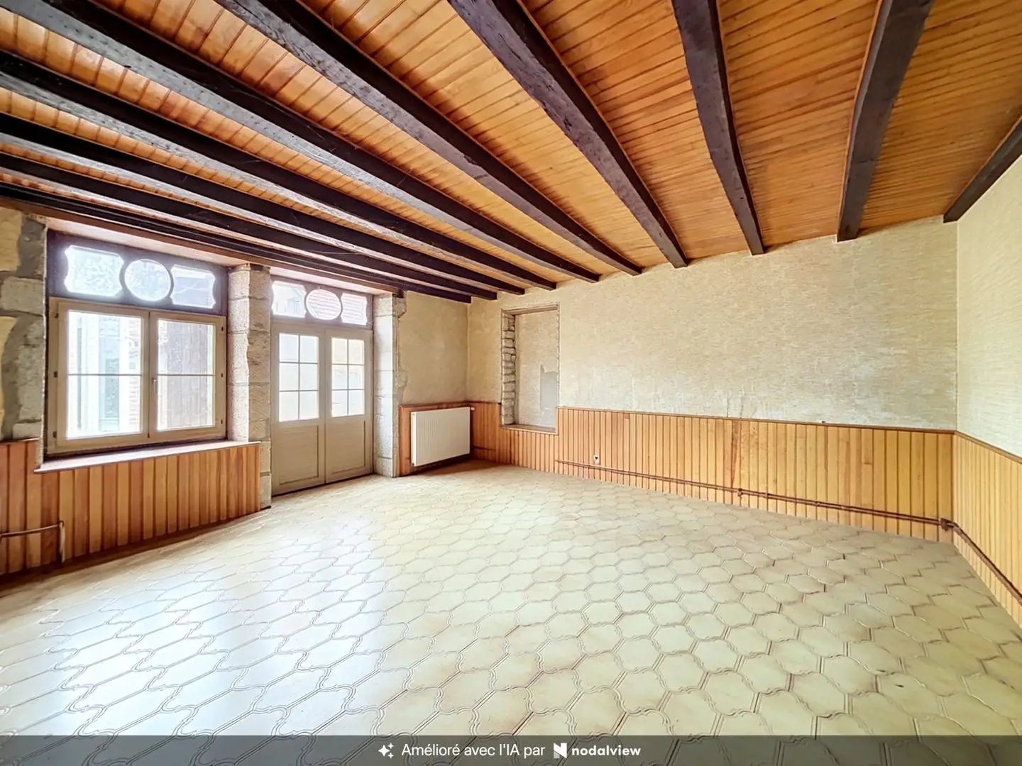 Maison à vendre, 176m², Oiselay-et-Grachaux