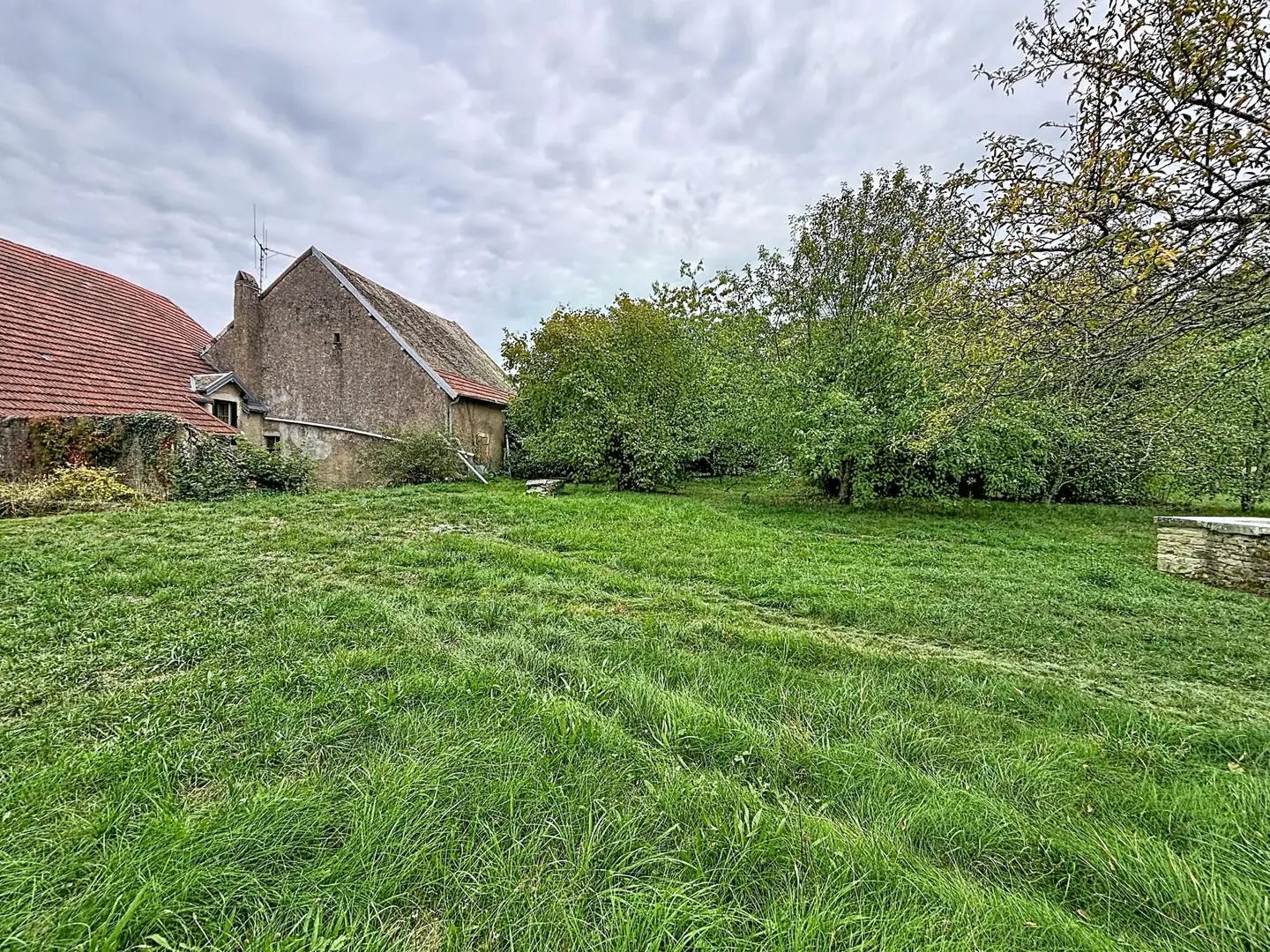 Maison à vendre, 176m², Oiselay-et-Grachaux