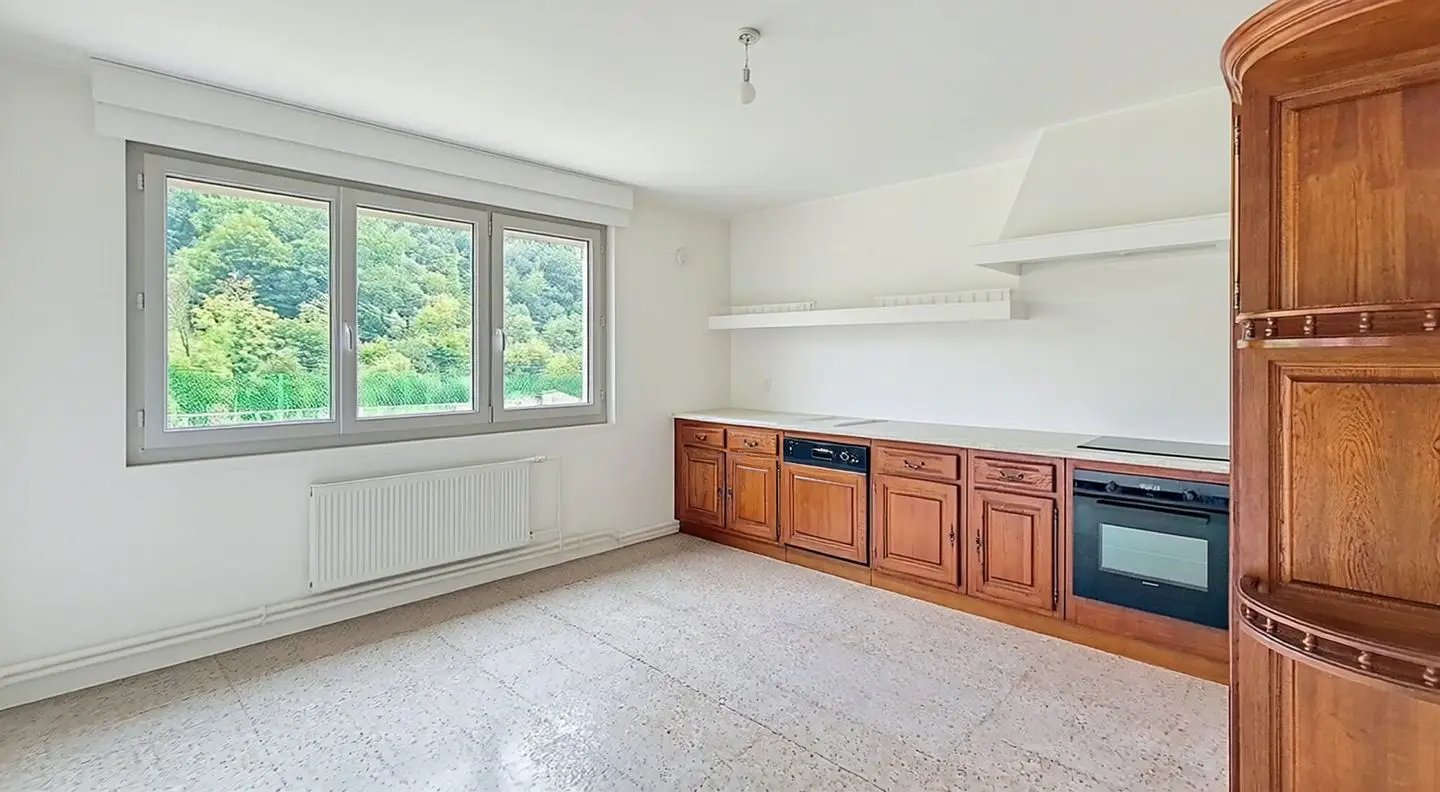 Appartement à vendre, 126m², Pont-de-Roide