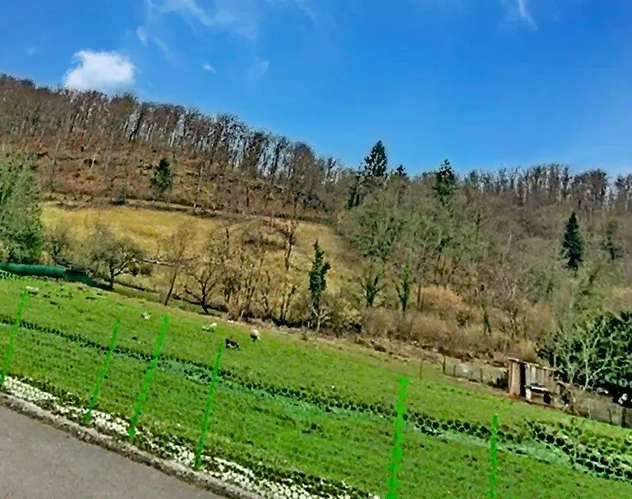 Appartement à vendre, 126m², Pont-de-Roide