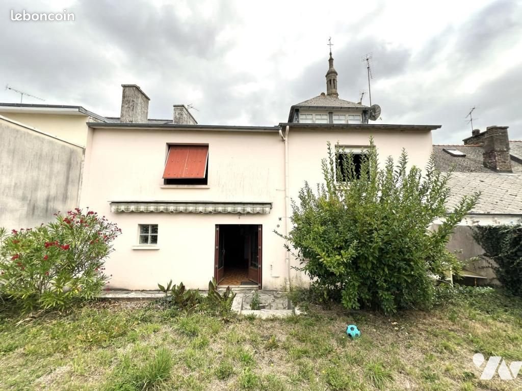 Maison à vendre, 159m², Plourhan