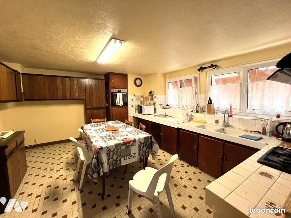 Maison à vendre, 159m², Plourhan