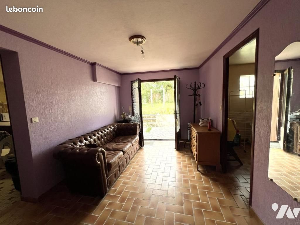 Maison à vendre, 159m², Plourhan
