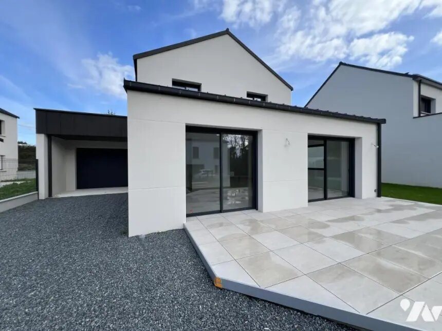 Maison à vendre, 5m², Etables-sur-Mer