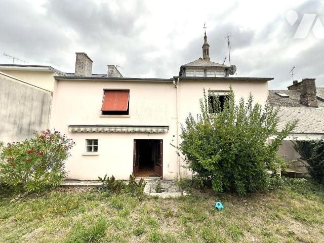 Maison à vendre, 159m², Plourhan