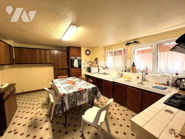 Maison à vendre, 159m², Plourhan