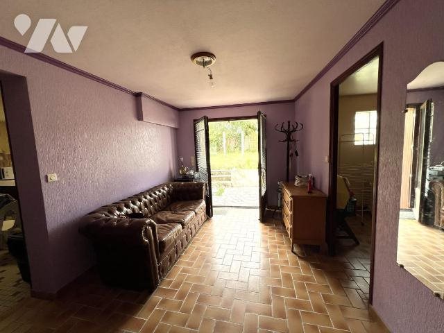 Maison à vendre, 159m², Plourhan