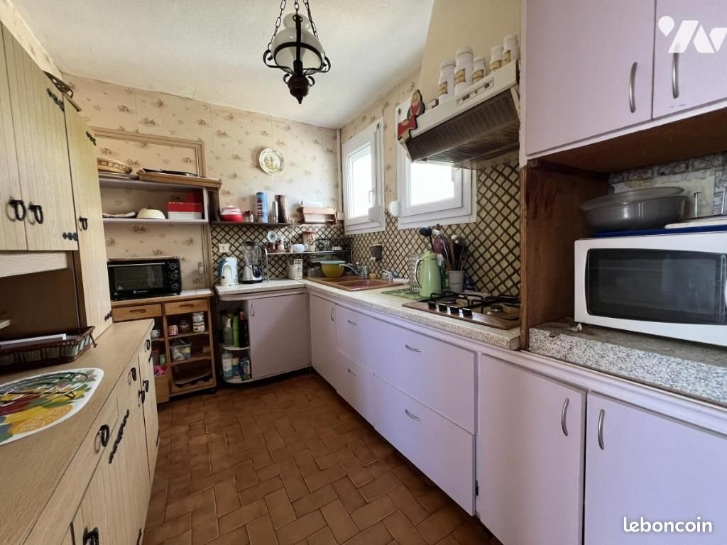 Maison à vendre, 73m², Plourhan