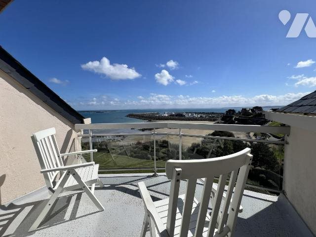 Appartement à vendre, 111m², Saint-Quay-Portrieux