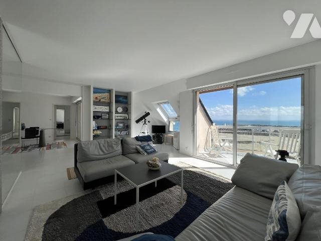 Appartement à vendre, 111m², Saint-Quay-Portrieux