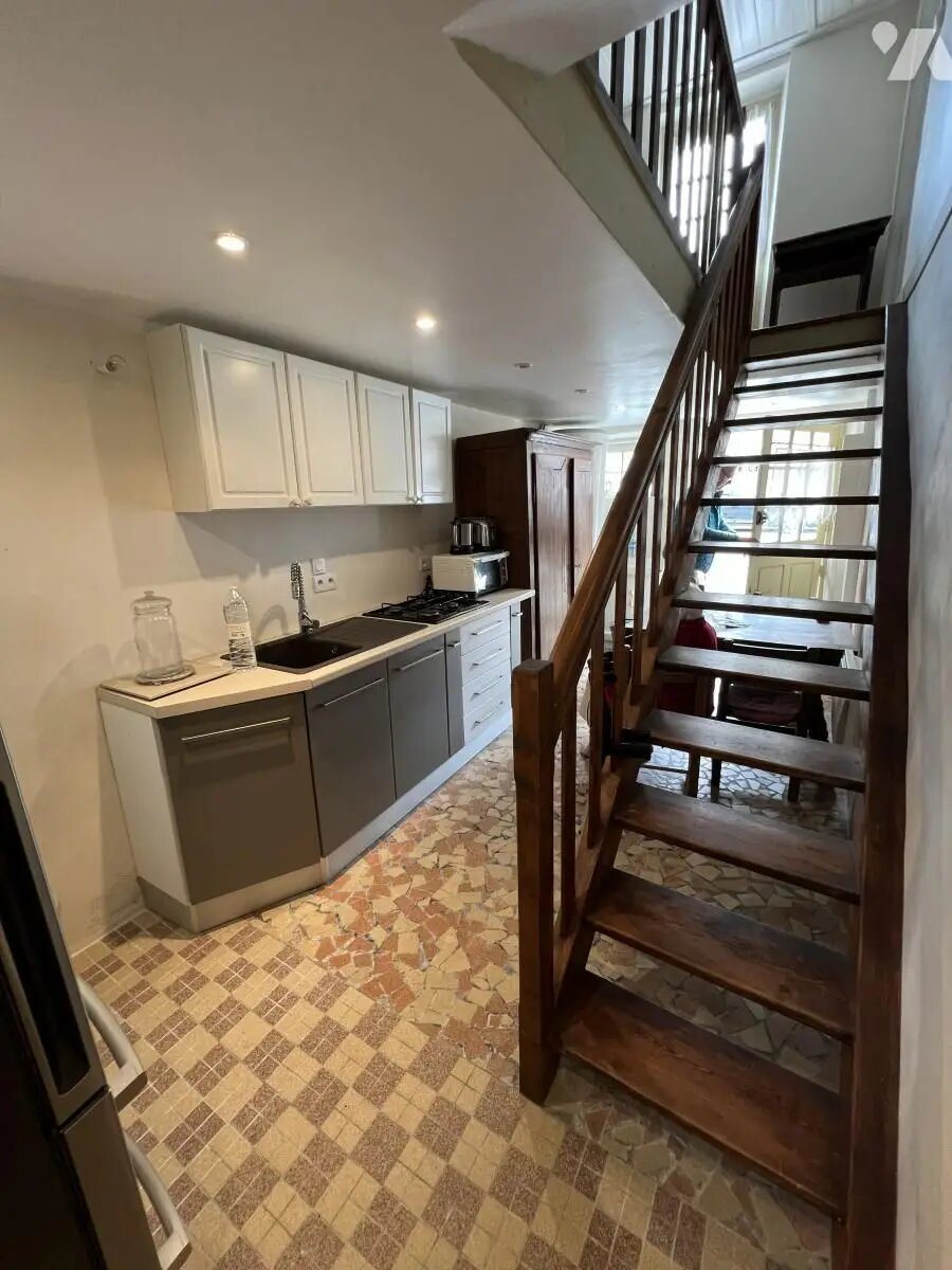 Maison à vendre, 105m², Lanloup