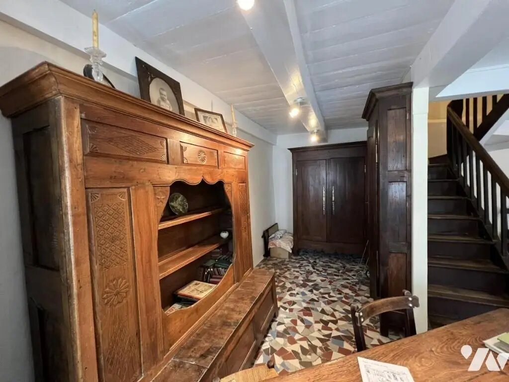 Maison à vendre, 105m², Lanloup