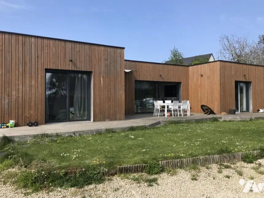 Maison à vendre, 167m², Etables-sur-Mer