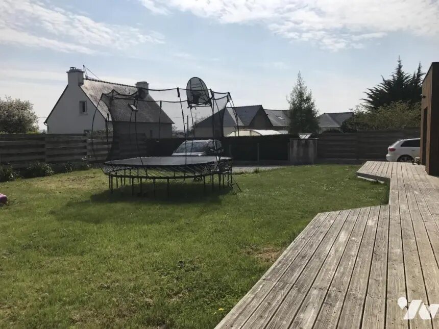 Maison à vendre, 167m², Etables-sur-Mer