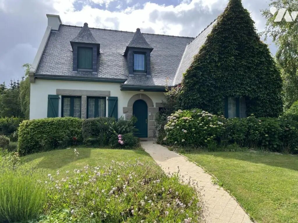 Maison à vendre, 152m², Saint-Quay-Portrieux