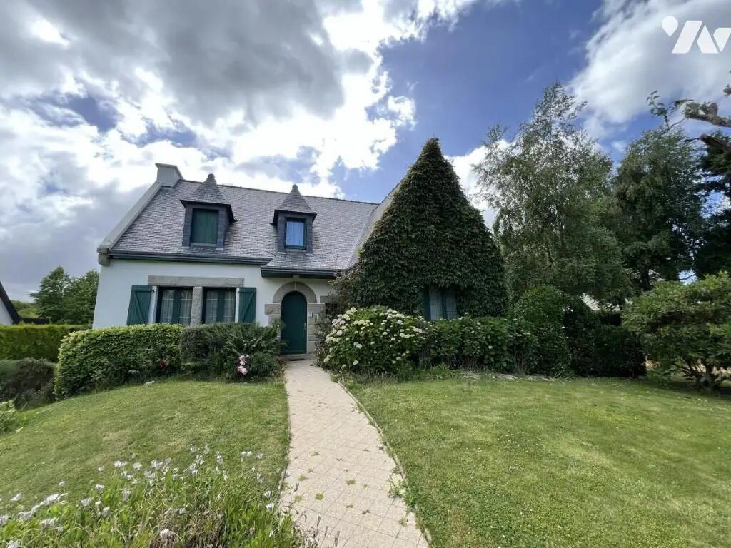 Maison à vendre, 152m², Saint-Quay-Portrieux