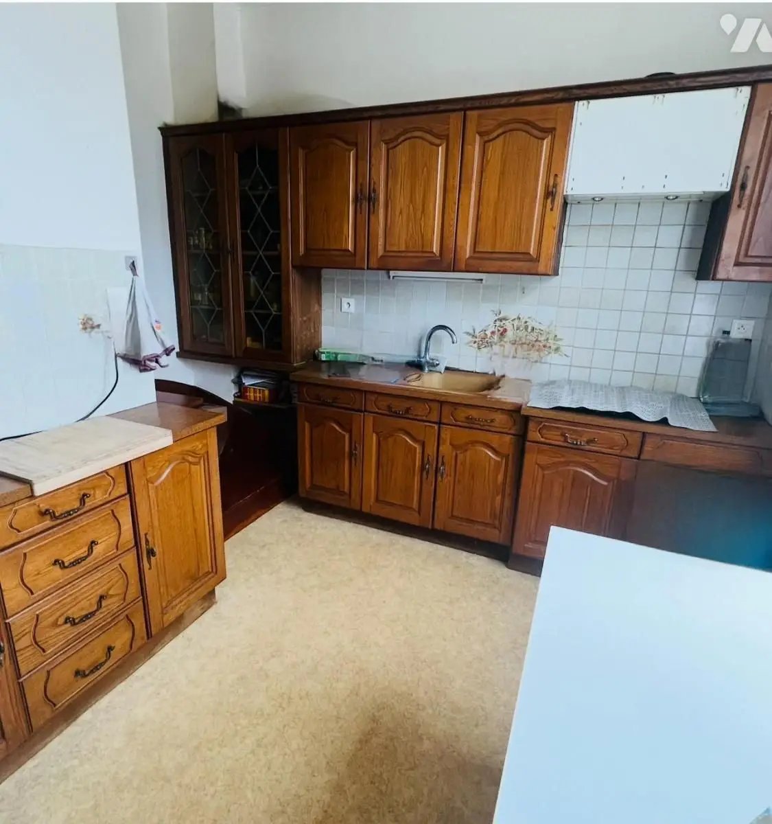 Maison à vendre, 89m², Binic