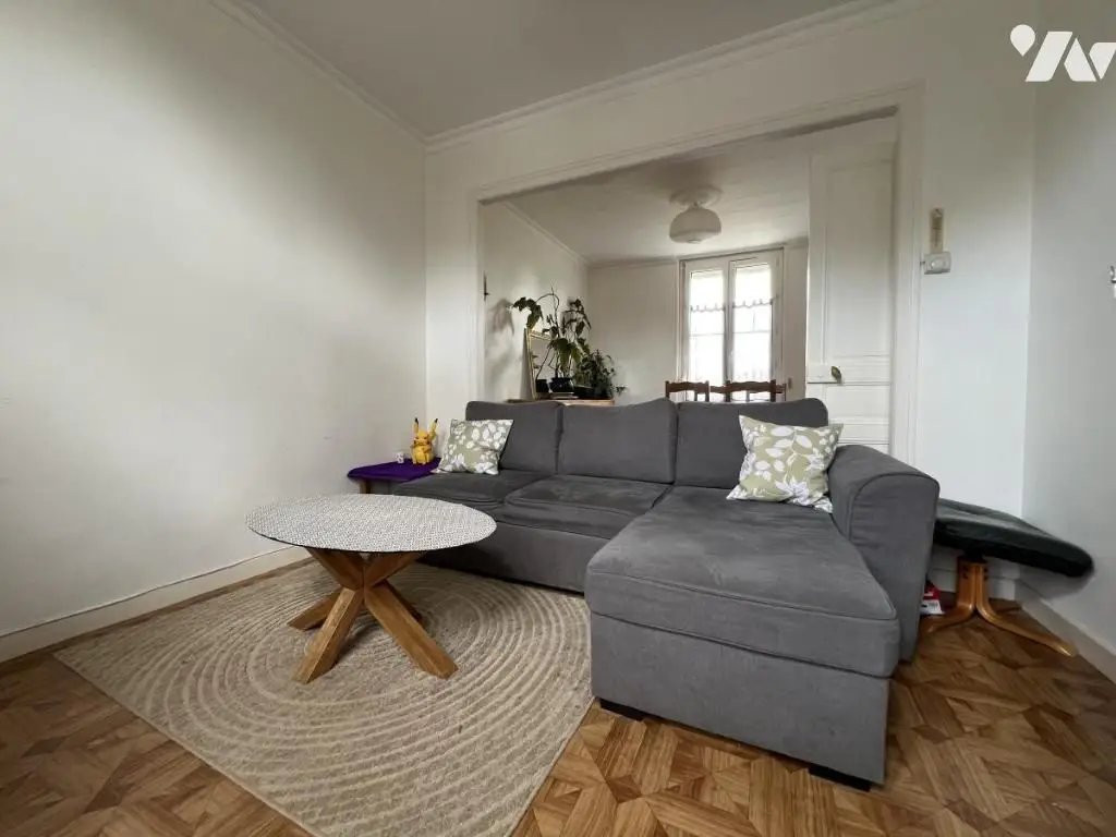 Maison à vendre, 89m², Binic