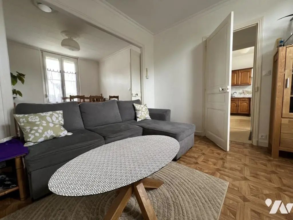 Maison à vendre, 89m², Binic