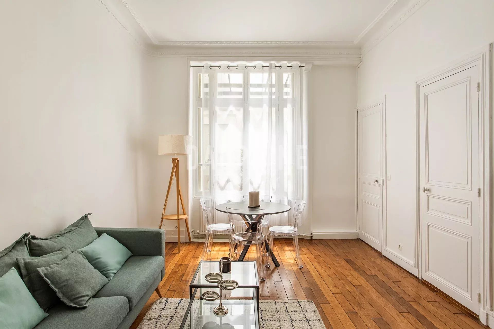 Appartement à louer, 60m², Paris 7ème