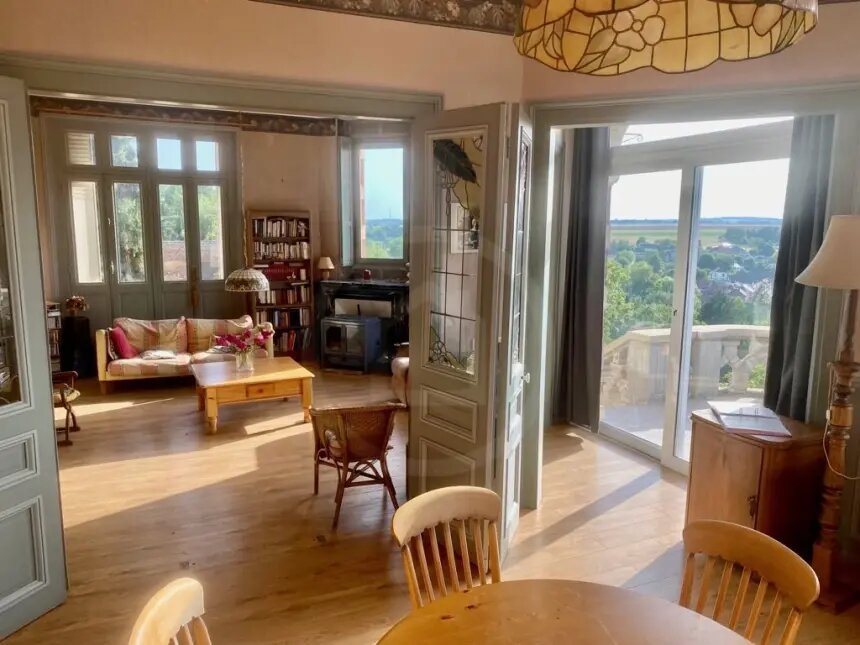 Maison à vendre, 262m², Montdidier