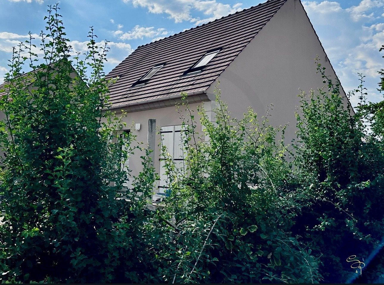 Maison à vendre, 106m², Bouconvillers