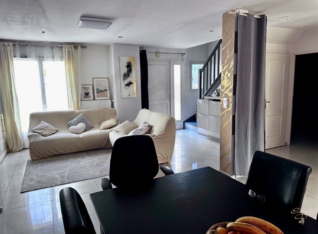 Maison à vendre, 106m², Bouconvillers