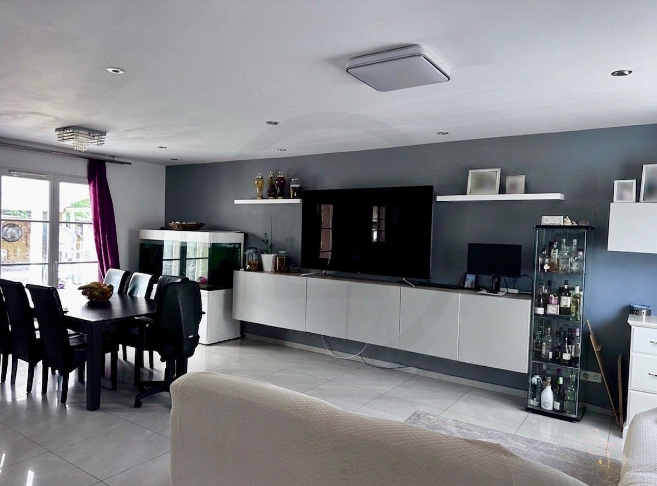 Maison à vendre, 106m², Bouconvillers