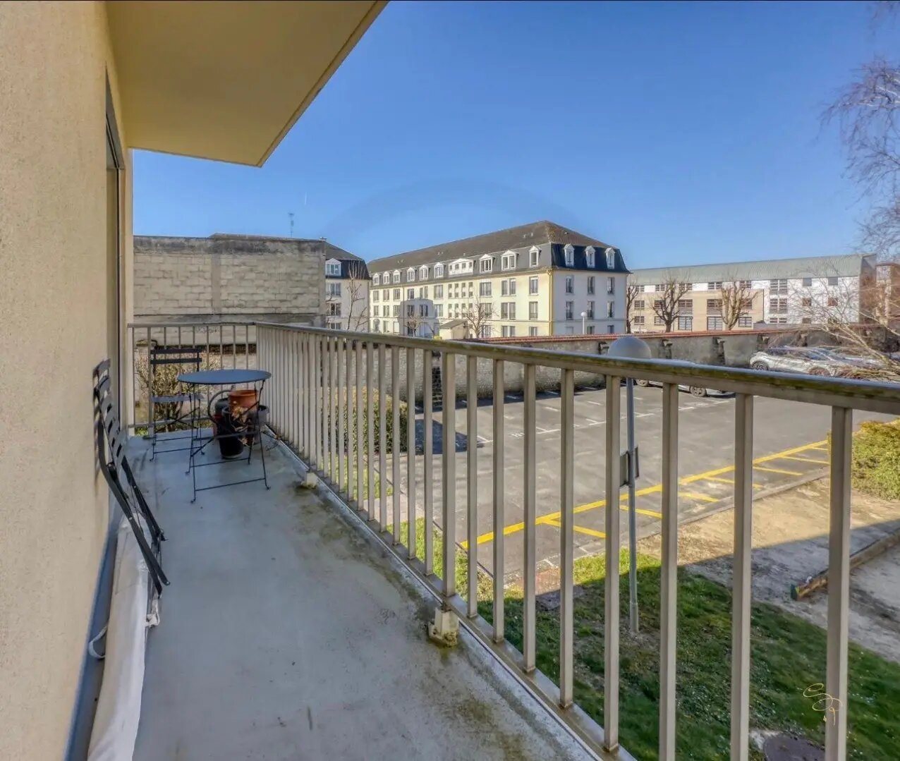 Appartement à vendre, 65m², Compiègne