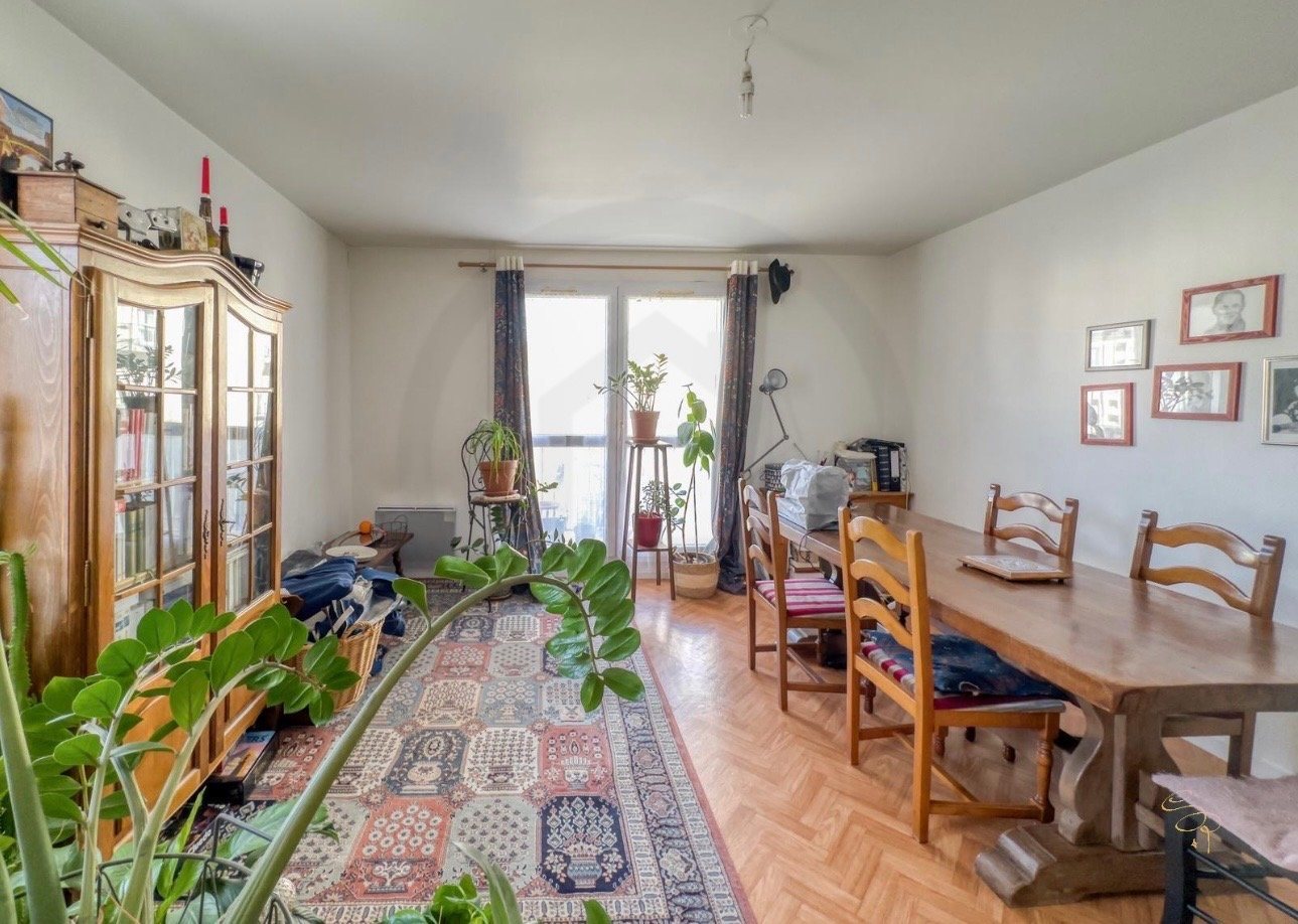 Appartement à vendre, 65m², Compiègne