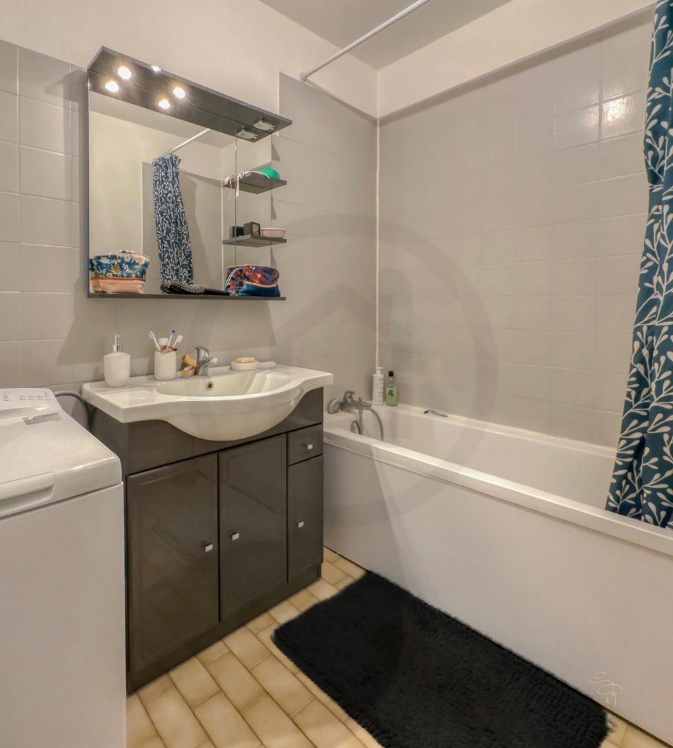 Appartement à vendre, 65m², Compiègne