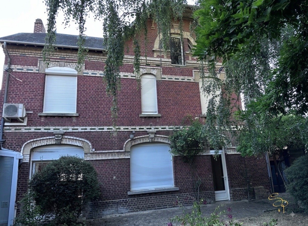 Maison à vendre, 277m², Montdidier