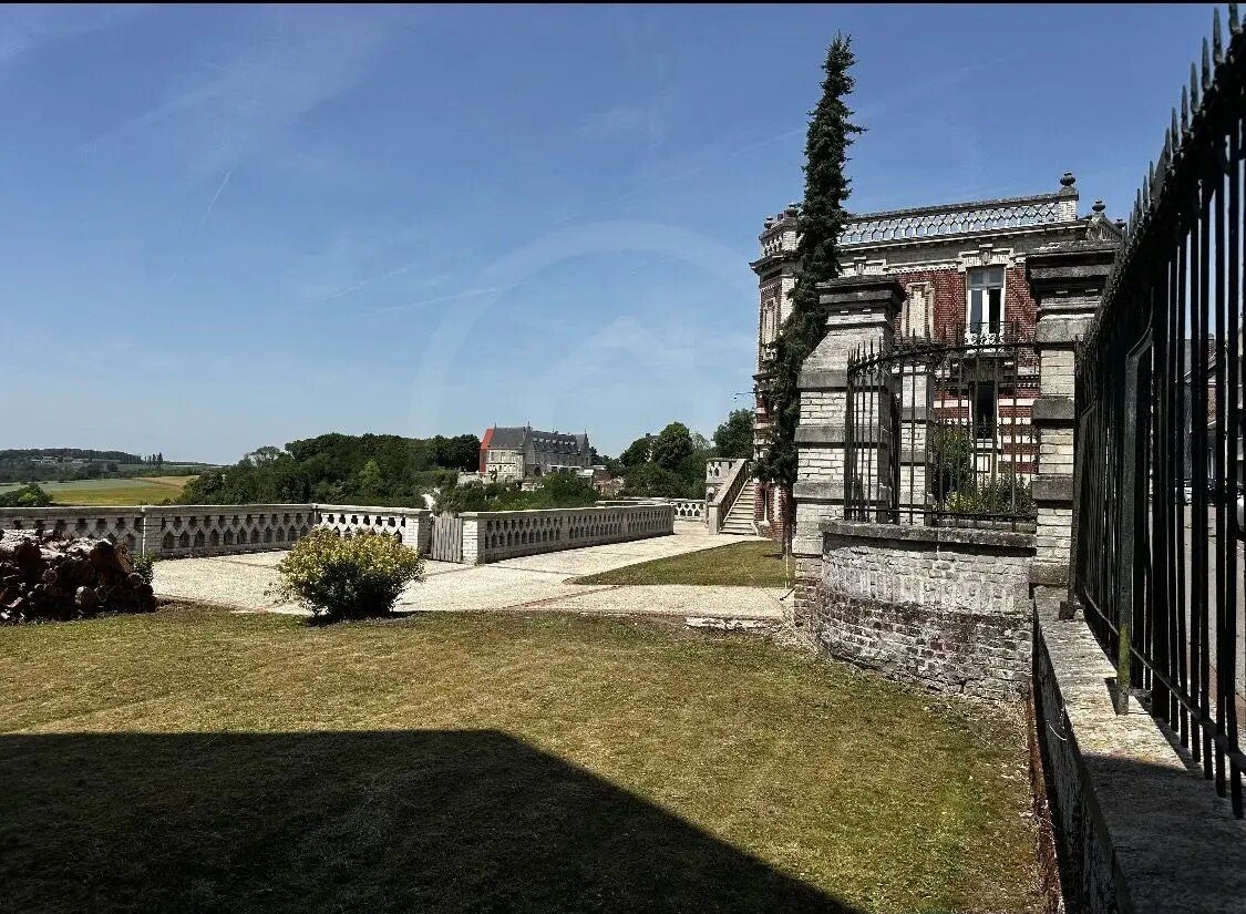 Maison à vendre, 262m², Montdidier