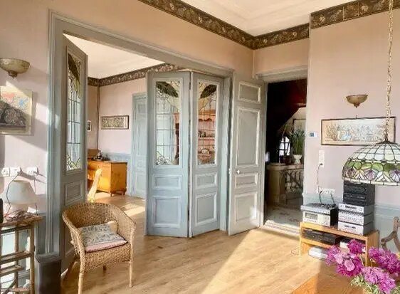 Maison à vendre, 262m², Montdidier