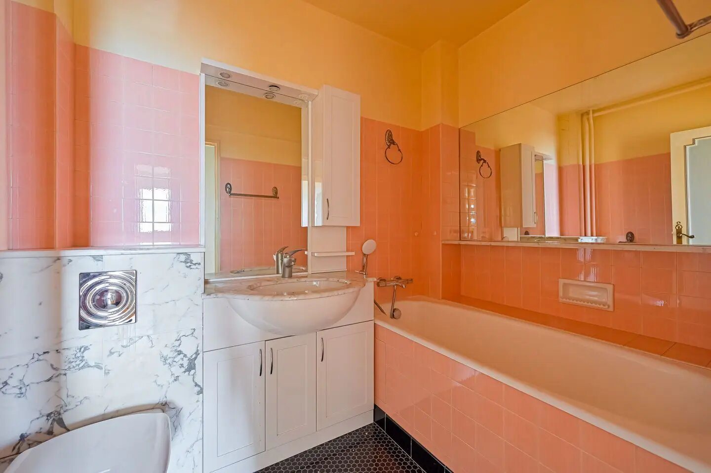 Appartement à vendre, 103m², Pantin