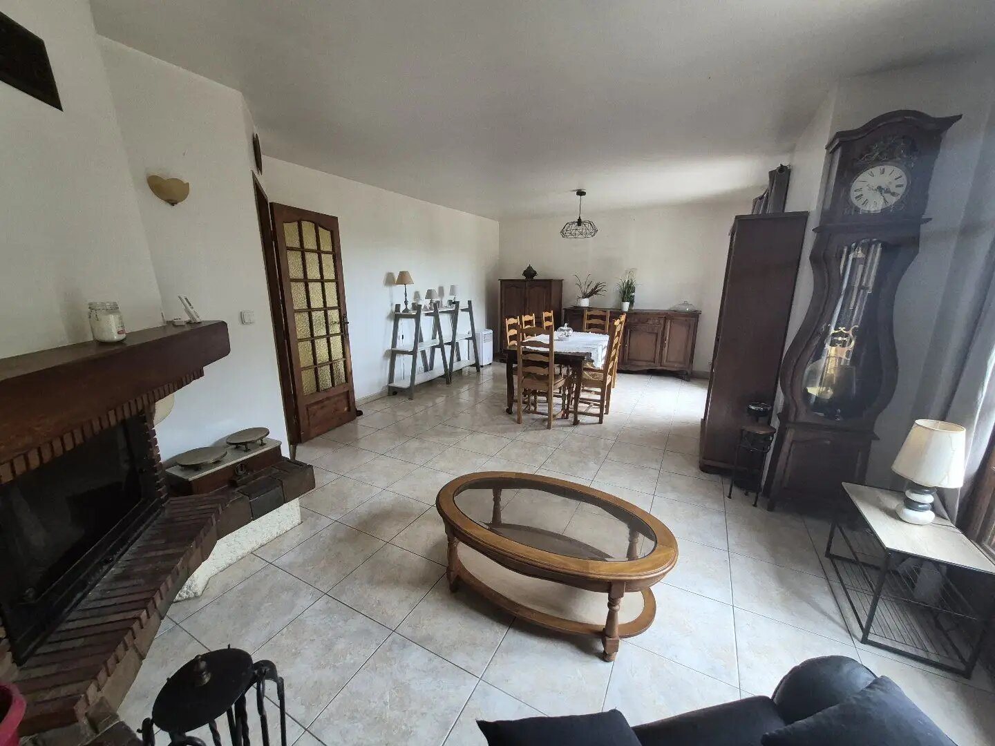 Maison à vendre, 93m², Bueil
