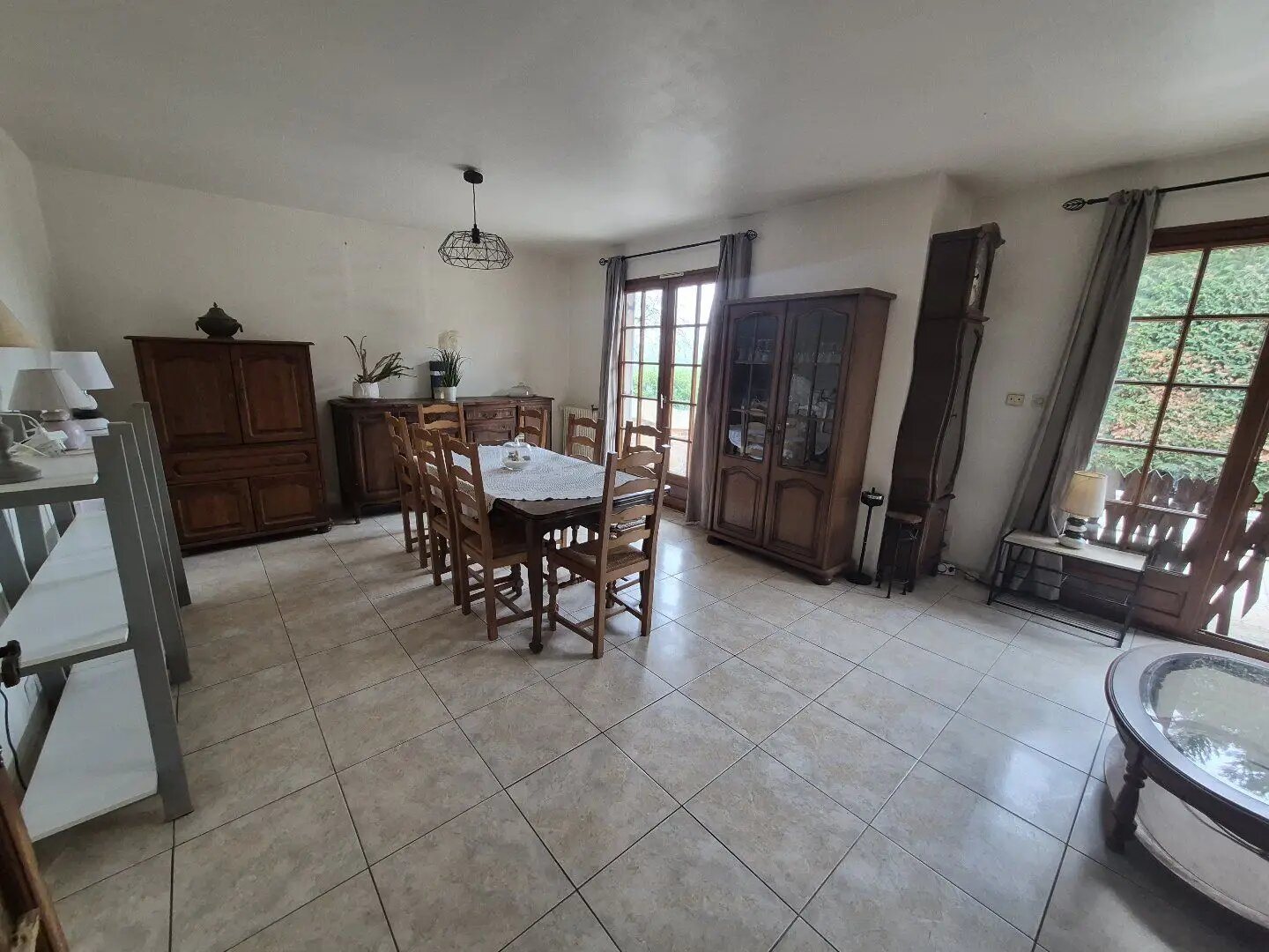 Maison à vendre, 93m², Bueil