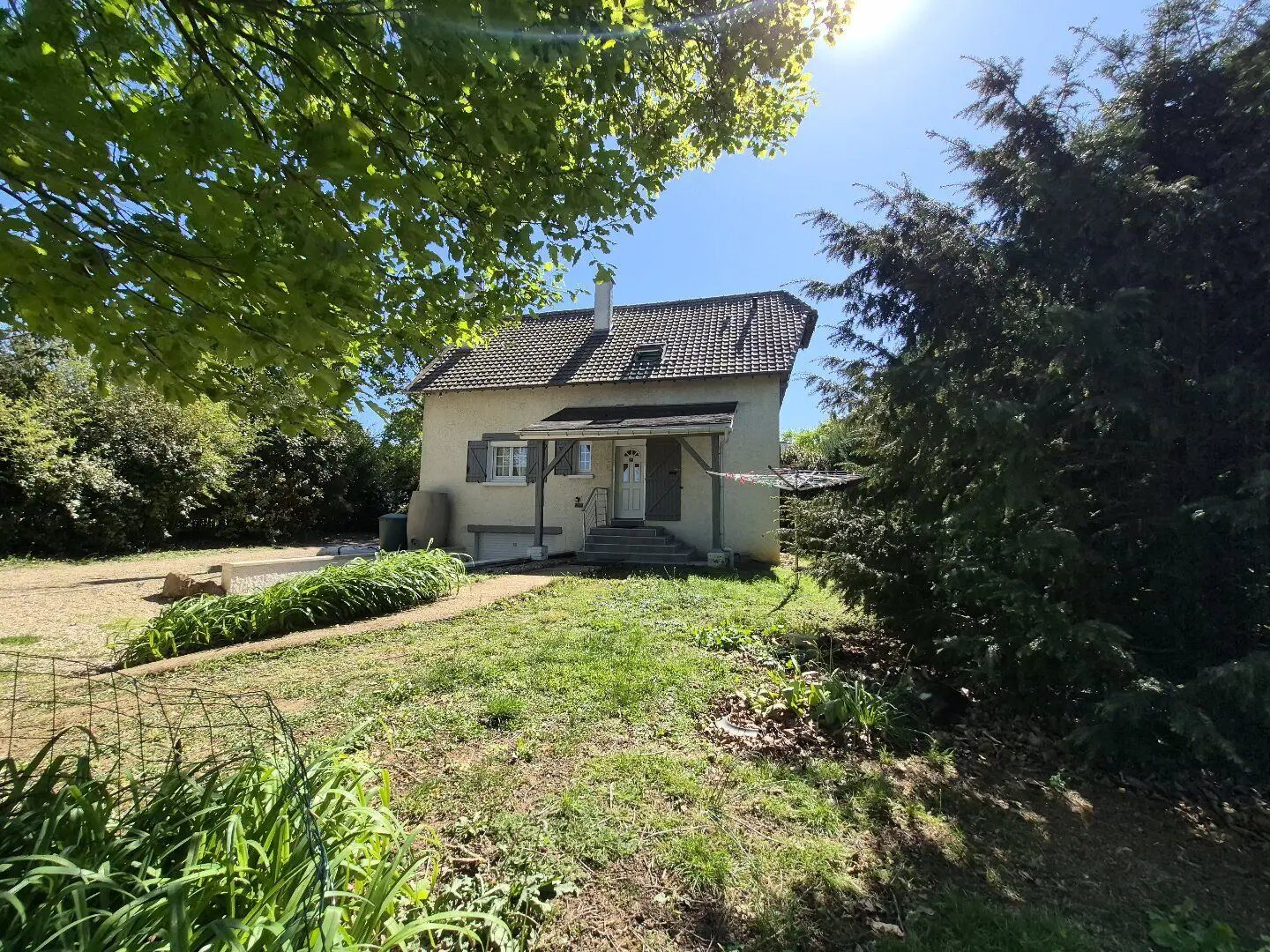 Maison à vendre, 96m², L'Habit