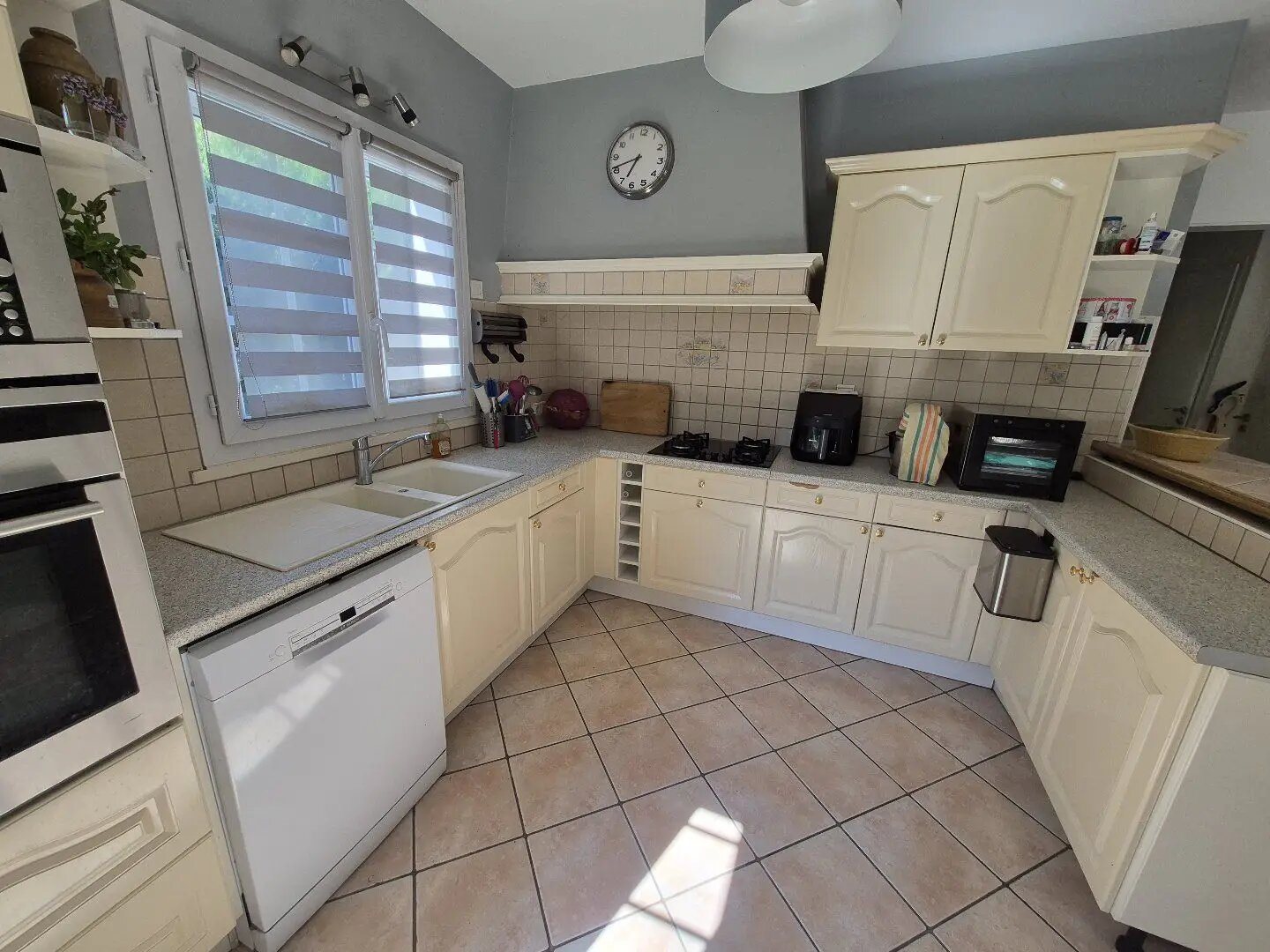 Maison à vendre, 96m², L'Habit