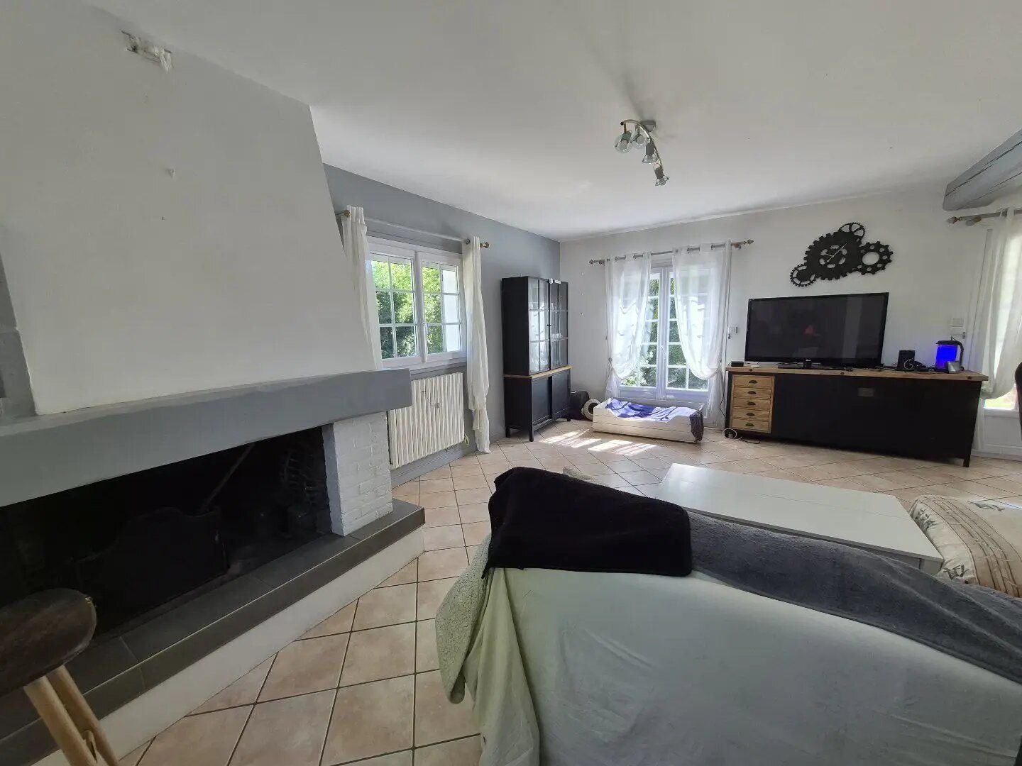 Maison à vendre, 96m², L'Habit