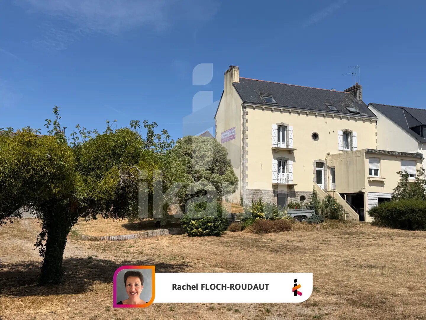 Maison à vendre, 102m², Trégunc